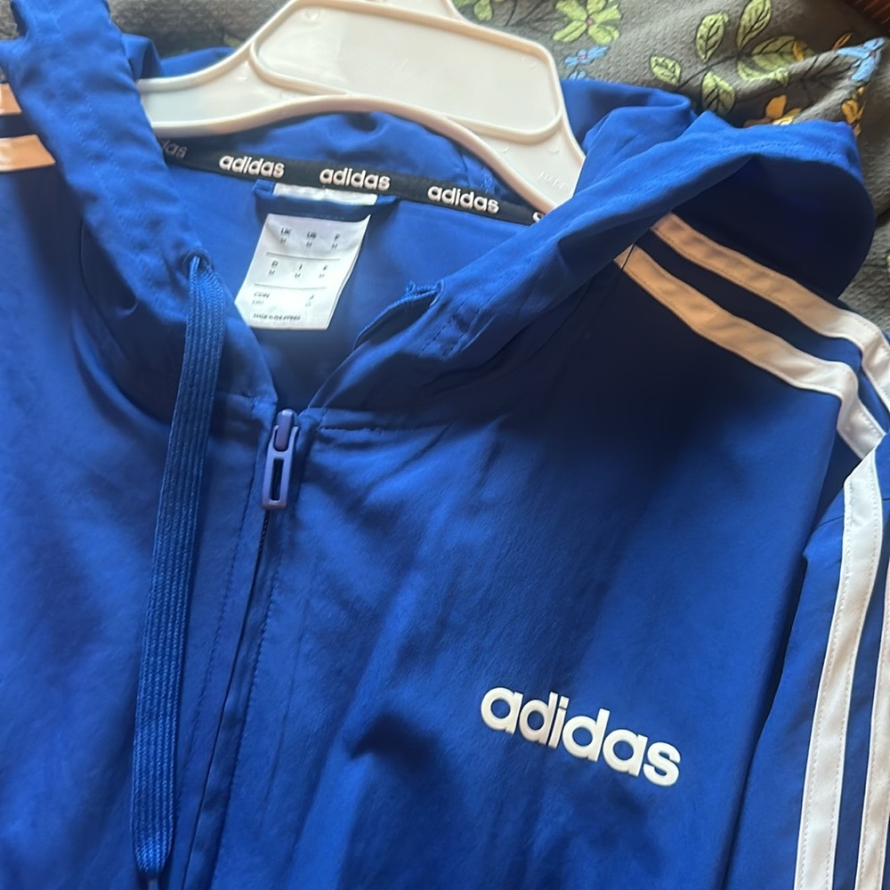 Adidas Jacket - Picture 3 of 6
